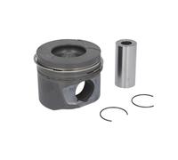 Fits NURAL 87-422407-10 Piston 87-422407-10 Piston 96,5 (+0,5) fits: ⭐UK Stock⭐