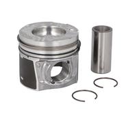 Fits NURAL 87-430307-00 Piston 87-430307-00 Piston 80,2 (STD) fits: O ⭐UK Stock⭐