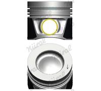 Fits NURAL 87-432307-00 Piston 87-432307-00 Piston 81,5 (+0,5) fits: ⭐UK Stock⭐