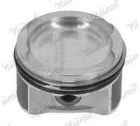Fits NURAL 87-433206-00 Piston 87-433206-00 Piston 72,4 (+0.4) fits: ⭐UK Stock⭐