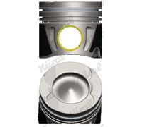 Fits NURAL 87-433407-10 Piston 87-433407-10 Piston 83,5 (+0,5) fits: ⭐UK Stock⭐