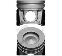 Fits NURAL 87-435200-00 Piston 87-435200-00 Piston 85 (STD) fits: NIS ⭐UK Stock⭐