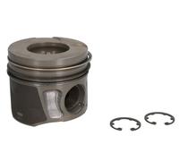4x ✅Fits NURAL 87-436500-00 Piston 87-436500-00 Piston 83 (STD) fits ⭐UK Seller⭐