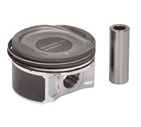 Fits NURAL 87-437700-00 Piston 87-437700-00 Piston 78 (STD) fits: LADA XRAY; NI