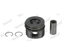 ✅Fits NURAL 87-439107-10 Piston 87-439107-10 Piston 84,5 (+0,5) fits ⭐UK Seller⭐