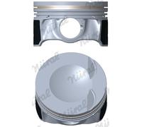 Fits NURAL 87-442200-10 Piston 87-442200-10 Piston 82,5 (STD) fits: A ⭐UK Stock⭐