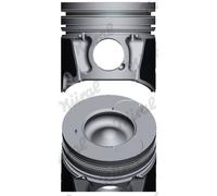 Fits NURAL 87-443108-00 Piston 87-443108-00 Piston 85,6 (+0,6) fits: ⭐UK Stock⭐