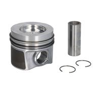 Engine piston 87-444107-00 NÜRAL for VW SEAT AUDI SKODA