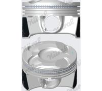 Fits NURAL 87-444800-50 Piston 87-444800-50 Piston 77 (STD) fits: BMW ⭐UK Stock⭐