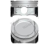 NÜRAL 87-448500-00 Piston