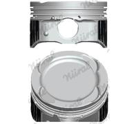NÜRAL 87-448500-00 Piston