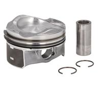 Fits NURAL 87-452807-10 Piston 87-452807-10 Piston 79,5 (+0,5) fits: ⭐UK Stock⭐