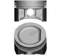 Engine piston 87-502800-00 NÜRAL for VW SEAT