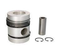 Engine piston 87-525200-00 NÜRAL for FORD TOYOTA
