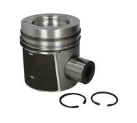✅Fits NURAL 87-743400-30 Piston 87-743400-30 Piston (diameter 130mm, ⭐UK Seller⭐