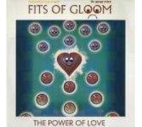 Fits Of Gloom Featuring Lizzy Mack - The Power Of Love