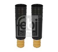 FITS OPEL ADAM 1.0 DUST COVER KIT, SHOCK ABSORBER 194722 FEBI BILSTEIN