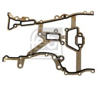 FITS OPEL AGILA A 1.0 12V GASKET, TIMING CASE COVER 33079 FEBI BILSTEIN