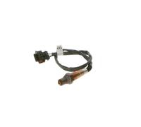 FITS OPEL AGILA A 1.0 OXYGEN SENSOR 0 258 006 501 BOSCH