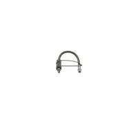 FITS OPEL ARENA VAN 1.9 D BRAKE HOSE 1987476032 BOSCH