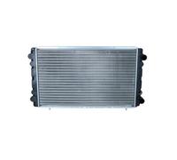 FITS OPEL ARENA VAN 2.5 D RADIATOR, ENGINE COOLING 50403 NRF