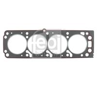 FITS OPEL ASCONA C 2.0 I GASKET, CYLINDER HEAD 17721 FEBI BILSTEIN