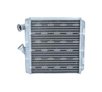 FITS OPEL ASTRA F SALOON 1.4 I HEAT EXCHANGER, INTERIOR HEATING 58146 NRF