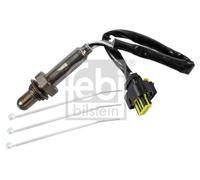 FITS OPEL ASTRA G SALOON 1.4 16V OXYGEN SENSOR 175838 FEBI BILSTEIN