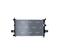 FITS OPEL ASTRA G SALOON 1.4 16V RADIATOR, ENGINE COOLING 50562 NRF