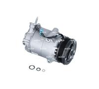 FITS OPEL ASTRA G SALOON 1.4 COMPRESSOR, AIR CONDITIONING 32082 NRF
