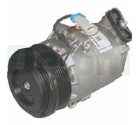 FITS OPEL ASTRA G SALOON 1.7 DTI COMPRESSOR, AIR CONDITIONING TSP0155439 DELPHI