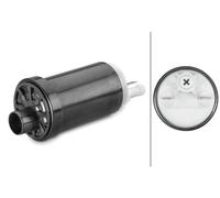 Fuel pump Electric 8TF 358 106-641 HELLA for OPEL ASTRA H Van ASTRA H