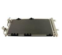 FITS OPEL ASTRA H 1.6 CONDENSER, AIR CONDITIONING AC830013 MAXGEAR