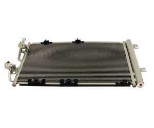 FITS OPEL ASTRA H 1.6 CONDENSER, AIR CONDITIONING AC830013 MAXGEAR