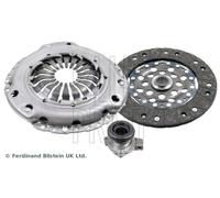 FITS: OPEL ASTRA H 1.7 CDTI CLUTCH KIT ADW193049 BLUE PRINT
