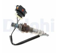 Delphi Lambda Sensor ES20675-12B1 Planar Probe – for OPEL, SAAB