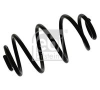 FITS OPEL ASTRA H ESTATE 1.4 SUSPENSION SPRING 46810 FEBI BILSTEIN
