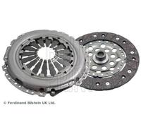FITS OPEL ASTRA J 1.3 CDTI CLUTCH KIT ADW1930112 BLUE PRINT