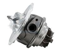 Turbocharger rotor core insert 601451 MEAT & DORIA for OPEL ASTRA J CORSA D