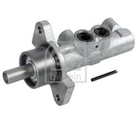 FITS OPEL COMBO TOUR 1.4 BRAKE MASTER CYLINDER 171169 FEBI BILSTEIN