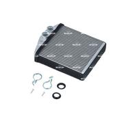 FITS OPEL COMBO TOUR 1.4 HEAT EXCHANGER, INTERIOR HEATING 54208 NRF