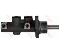 FITS OPEL COMBO TOUR 1.6 BRAKE MASTER CYLINDER PMH683 TRW