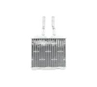 FITS OPEL CORSA B 1.0 I 12V HEAT EXCHANGER, INTERIOR HEATING 52103 NRF