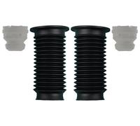 FITS OPEL CORSA E 1.0 DUST COVER KIT, SHOCK ABSORBER 900 428 SACHS