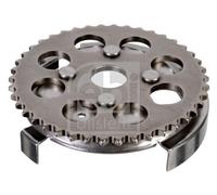 FITS OPEL CORSA E 1.3 CDTI GEAR/SPROCKET, CAMSHAFT 175235 FEBI BILSTEIN