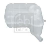FITS OPEL INSIGNIA A SALOON 1.4 EXPANSION TANK, COOLANT 47900 FEBI BILSTEIN