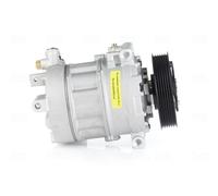 FITS OPEL INSIGNIA A SALOON 2.8 V6 TU COMPRESSOR, AIR CONDITIONING 89584 NISSENS