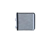FITS OPEL MERIVA A MPV 1.4 16V HEAT EXCHANGER, INTERIOR HEATING 54298 NRF