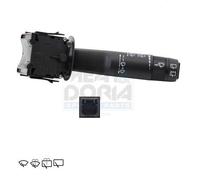 FITS OPEL MOKKA / MOKKA X 1.4 4X4 STEERING COLUMN SWITCH 23400 MEAT & DORIA