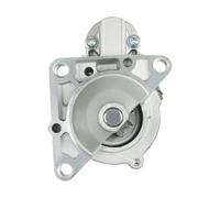 FITS OPEL MOVANO A PLATFORM/CHASSIS 2.5 D STARTER S5009 AS-PL